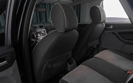 Ford Focus II рестайлинг, 2009 год, 569 000 рублей, 11 фотография