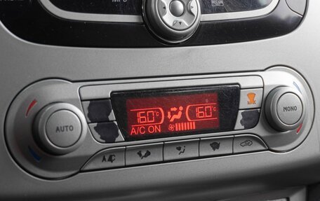 Ford Focus II рестайлинг, 2009 год, 569 000 рублей, 14 фотография