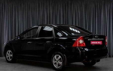 Ford Focus II рестайлинг, 2009 год, 569 000 рублей, 2 фотография