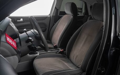 Ford Focus II рестайлинг, 2009 год, 569 000 рублей, 10 фотография