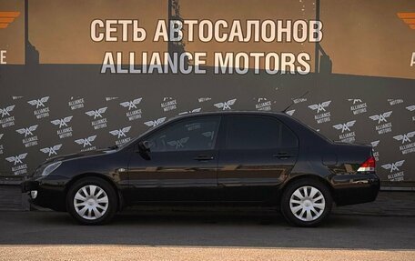 Mitsubishi Lancer IX, 2009 год, 595 000 рублей, 4 фотография
