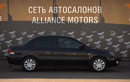 Mitsubishi Lancer IX, 2009 год, 595 000 рублей, 9 фотография