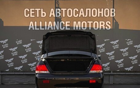 Mitsubishi Lancer IX, 2009 год, 595 000 рублей, 7 фотография