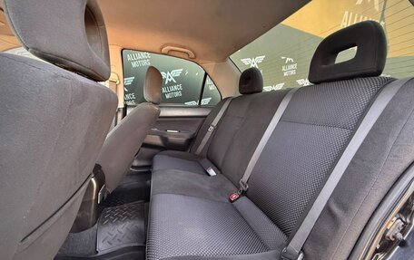 Mitsubishi Lancer IX, 2009 год, 595 000 рублей, 12 фотография