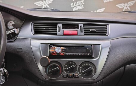 Mitsubishi Lancer IX, 2009 год, 595 000 рублей, 14 фотография