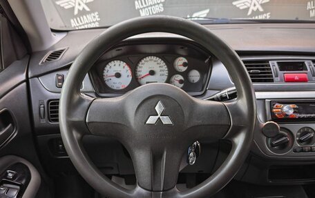 Mitsubishi Lancer IX, 2009 год, 595 000 рублей, 15 фотография