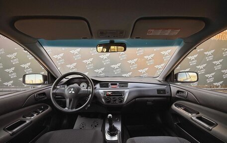 Mitsubishi Lancer IX, 2009 год, 595 000 рублей, 13 фотография