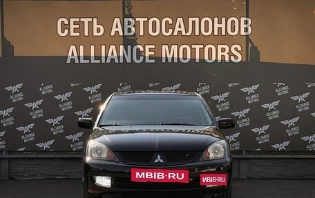 Mitsubishi Lancer IX, 2009 год, 595 000 рублей, 2 фотография