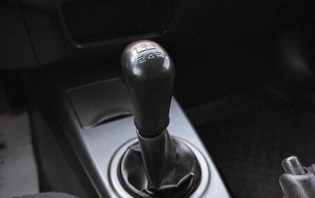 Mitsubishi Lancer IX, 2009 год, 595 000 рублей, 20 фотография
