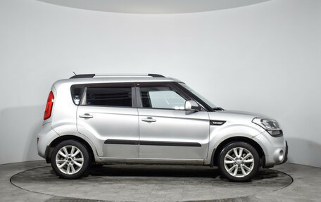 KIA Soul I рестайлинг, 2013 год, 645 000 рублей, 4 фотография