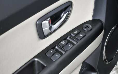 KIA Soul I рестайлинг, 2013 год, 645 000 рублей, 10 фотография