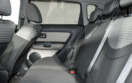 KIA Soul I рестайлинг, 2013 год, 645 000 рублей, 12 фотография