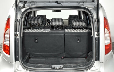 KIA Soul I рестайлинг, 2013 год, 645 000 рублей, 19 фотография