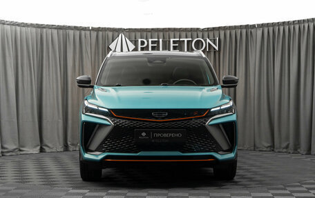 Geely Coolray I, 2023 год, 1 995 000 рублей, 3 фотография