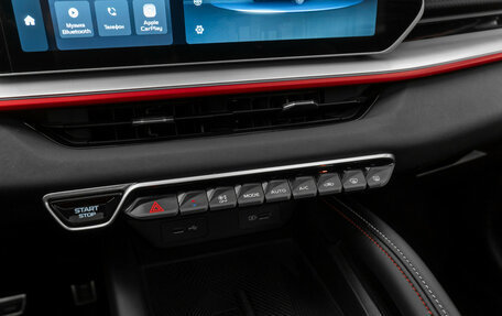 Geely Coolray I, 2023 год, 1 995 000 рублей, 22 фотография
