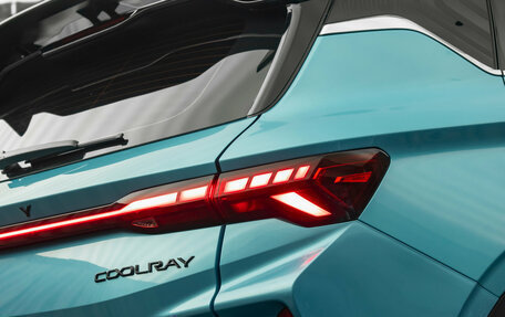Geely Coolray I, 2023 год, 1 995 000 рублей, 24 фотография