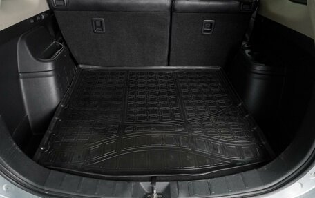 Mitsubishi Outlander III рестайлинг 3, 2016 год, 1 685 000 рублей, 23 фотография