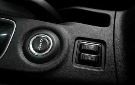 Mitsubishi Outlander III рестайлинг 3, 2016 год, 1 685 000 рублей, 22 фотография