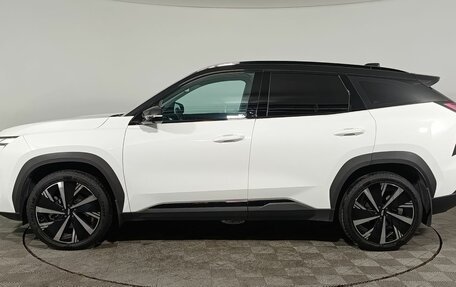 Geely Atlas, 2024 год, 2 970 000 рублей, 4 фотография