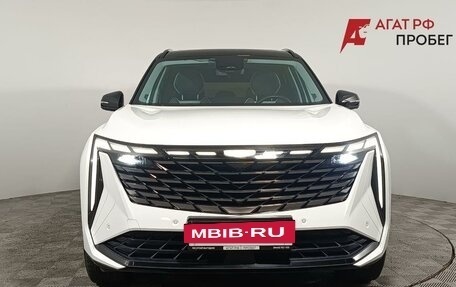 Geely Atlas, 2024 год, 2 970 000 рублей, 2 фотография
