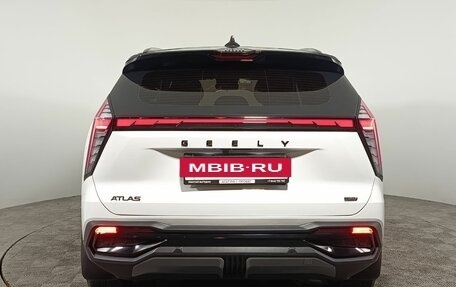 Geely Atlas, 2024 год, 2 970 000 рублей, 6 фотография