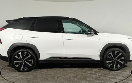 Geely Atlas, 2024 год, 2 970 000 рублей, 8 фотография