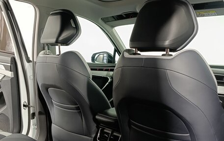 Geely Atlas, 2024 год, 2 970 000 рублей, 10 фотография