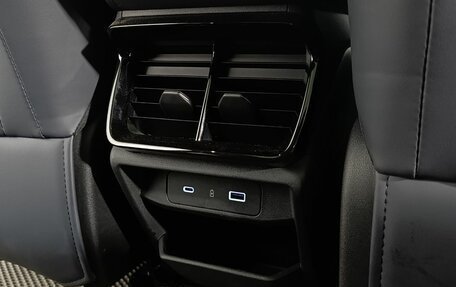 Geely Atlas, 2024 год, 2 970 000 рублей, 17 фотография
