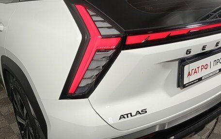 Geely Atlas, 2024 год, 2 970 000 рублей, 20 фотография