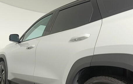Geely Atlas, 2024 год, 2 970 000 рублей, 21 фотография