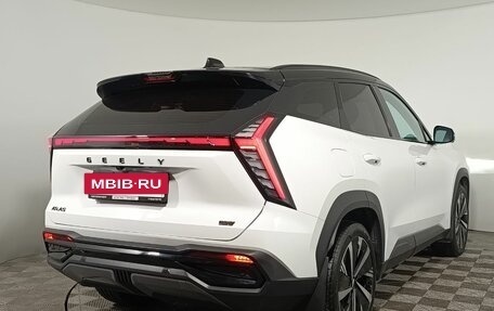Geely Atlas, 2024 год, 2 970 000 рублей, 7 фотография