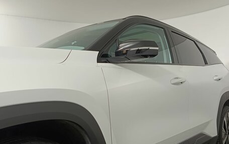 Geely Atlas, 2024 год, 2 970 000 рублей, 22 фотография