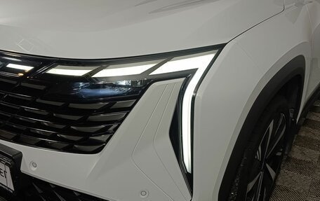 Geely Atlas, 2024 год, 2 970 000 рублей, 23 фотография
