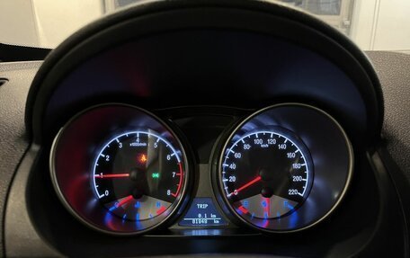 Geely Emgrand X7 I, 2016 год, 785 000 рублей, 11 фотография
