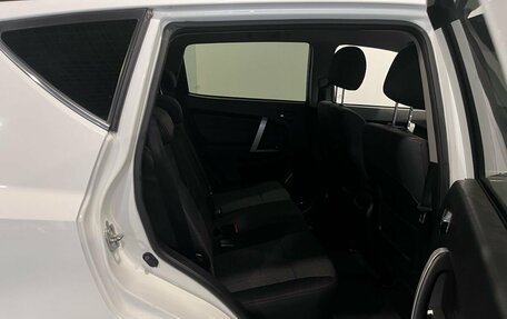Geely Emgrand X7 I, 2016 год, 785 000 рублей, 17 фотография