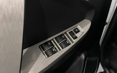 Geely Emgrand X7 I, 2016 год, 785 000 рублей, 21 фотография