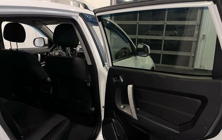 Geely Emgrand X7 I, 2016 год, 785 000 рублей, 25 фотография