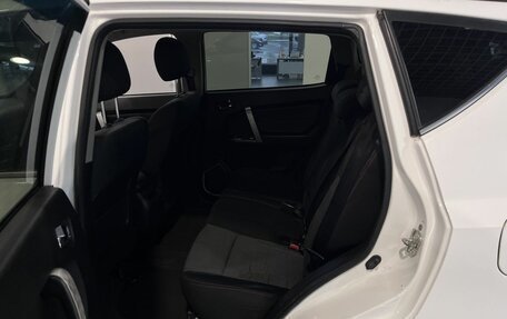 Geely Emgrand X7 I, 2016 год, 785 000 рублей, 24 фотография