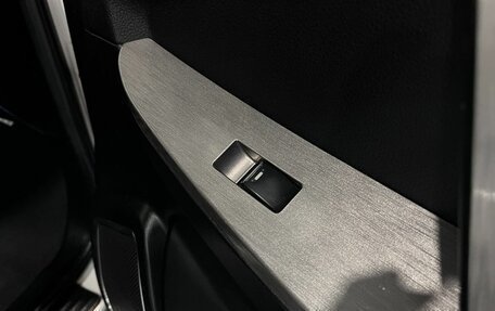 Geely Emgrand X7 I, 2016 год, 785 000 рублей, 27 фотография