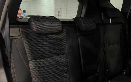 Geely Emgrand X7 I, 2016 год, 785 000 рублей, 32 фотография
