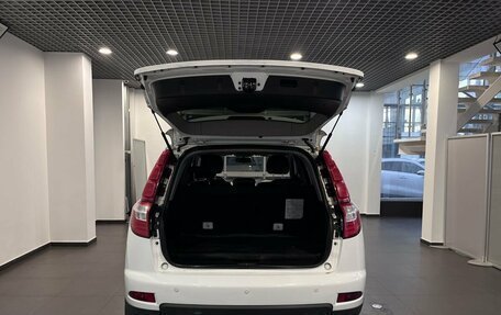 Geely Emgrand X7 I, 2016 год, 785 000 рублей, 33 фотография