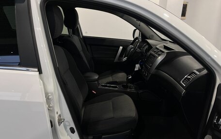 Geely Emgrand X7 I, 2016 год, 785 000 рублей, 28 фотография