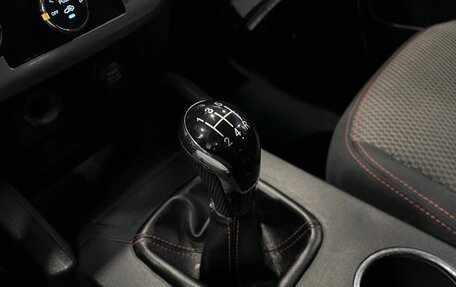 Geely Emgrand X7 I, 2016 год, 785 000 рублей, 30 фотография