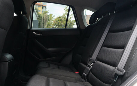 Mazda CX-5 II, 2014 год, 1 750 000 рублей, 8 фотография