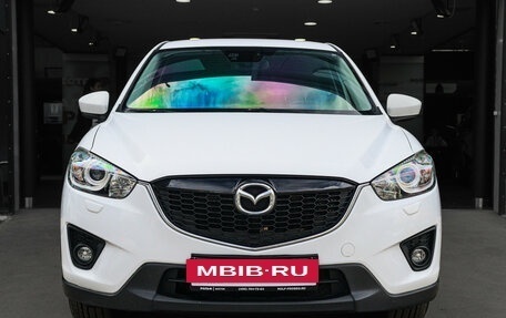 Mazda CX-5 II, 2014 год, 1 750 000 рублей, 2 фотография