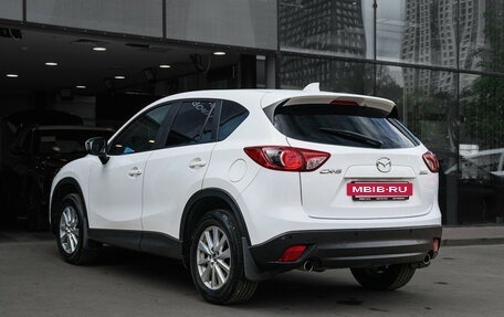 Mazda CX-5 II, 2014 год, 1 750 000 рублей, 6 фотография