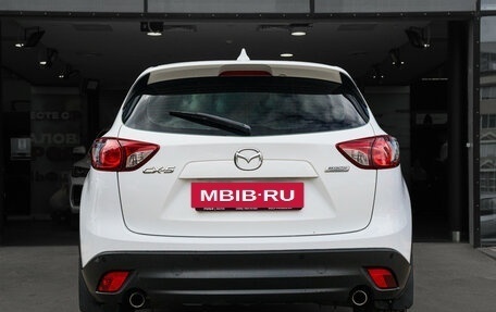 Mazda CX-5 II, 2014 год, 1 750 000 рублей, 5 фотография