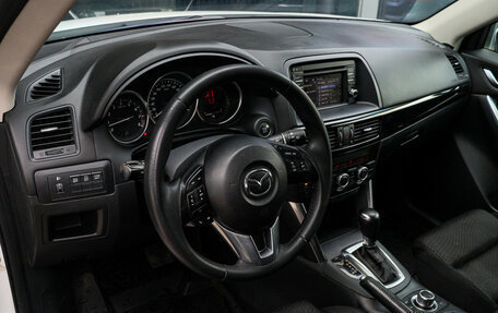 Mazda CX-5 II, 2014 год, 1 750 000 рублей, 10 фотография