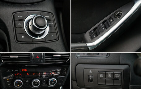 Mazda CX-5 II, 2014 год, 1 750 000 рублей, 11 фотография