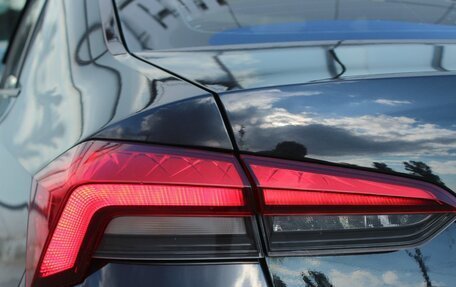 Skoda Rapid II, 2021 год, 1 790 000 рублей, 10 фотография